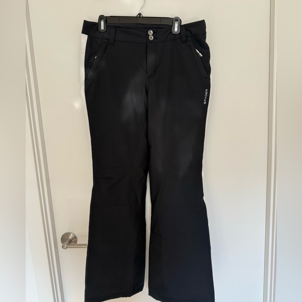 Spyder women’s Ski/Snowboard Pants